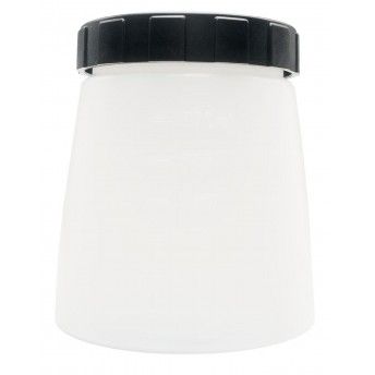 Tanque + Tampa 600Ml. Hvlp/Airl
