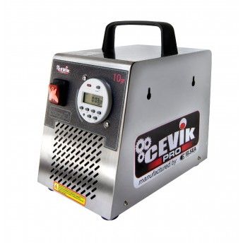 Gerador De Ozônio Cevik Pro 10G/H Ce-Eo10Wth Gerador De Ozônio Cevik Pro 10G/H Ce-Eo10Wth