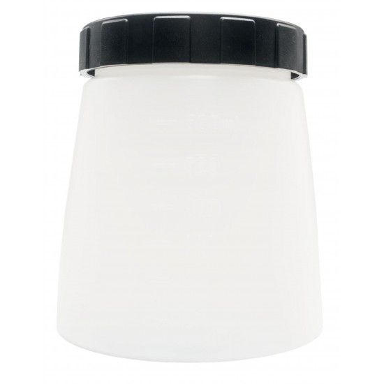Tanque + Tampa 600Ml. Hvlp/Airl