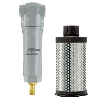 Filtro Industrial Fv85 1/2" 1.440L/Min Ca-8102855252