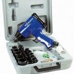 Conjunto De Chave De Impacto Profissional. Michelin Ca-1126001384