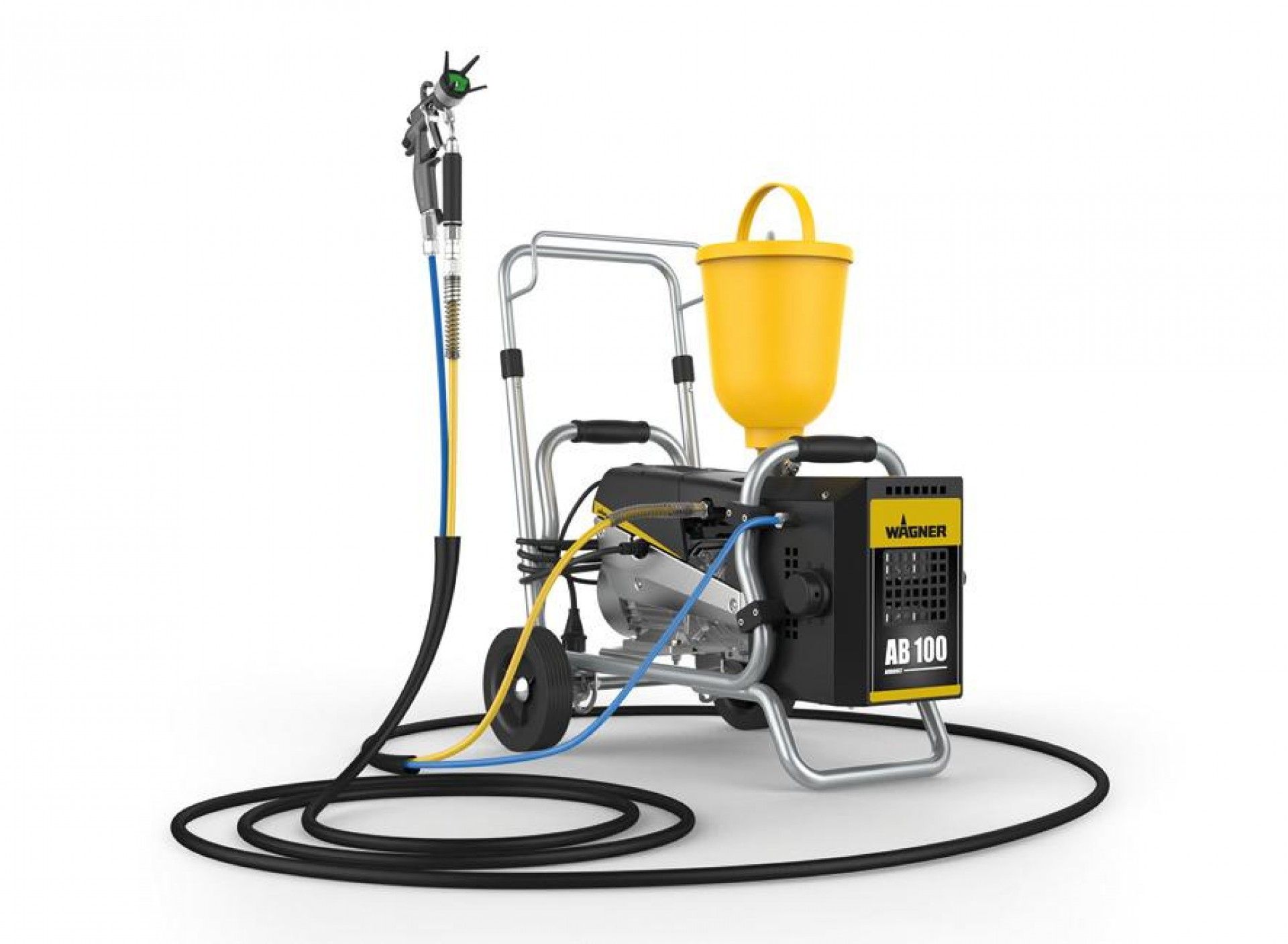 Sf-23 Plus Ac Sp Compress.Carriage