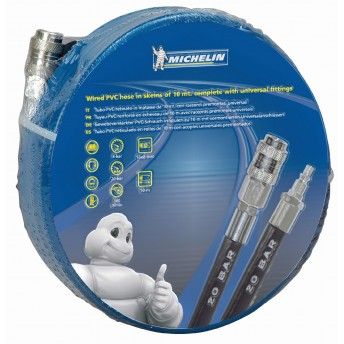 Mangueira 10Mt Com Plug Michelin Ca-1126001387