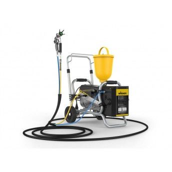 Sf-23 Plus Ac Sp Compress.Carriage Sf-23 Plus Ac Sp Compress.Carriage