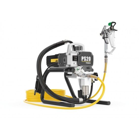 Spraypack Ps-20 230V Spraypack Ps-20 230V