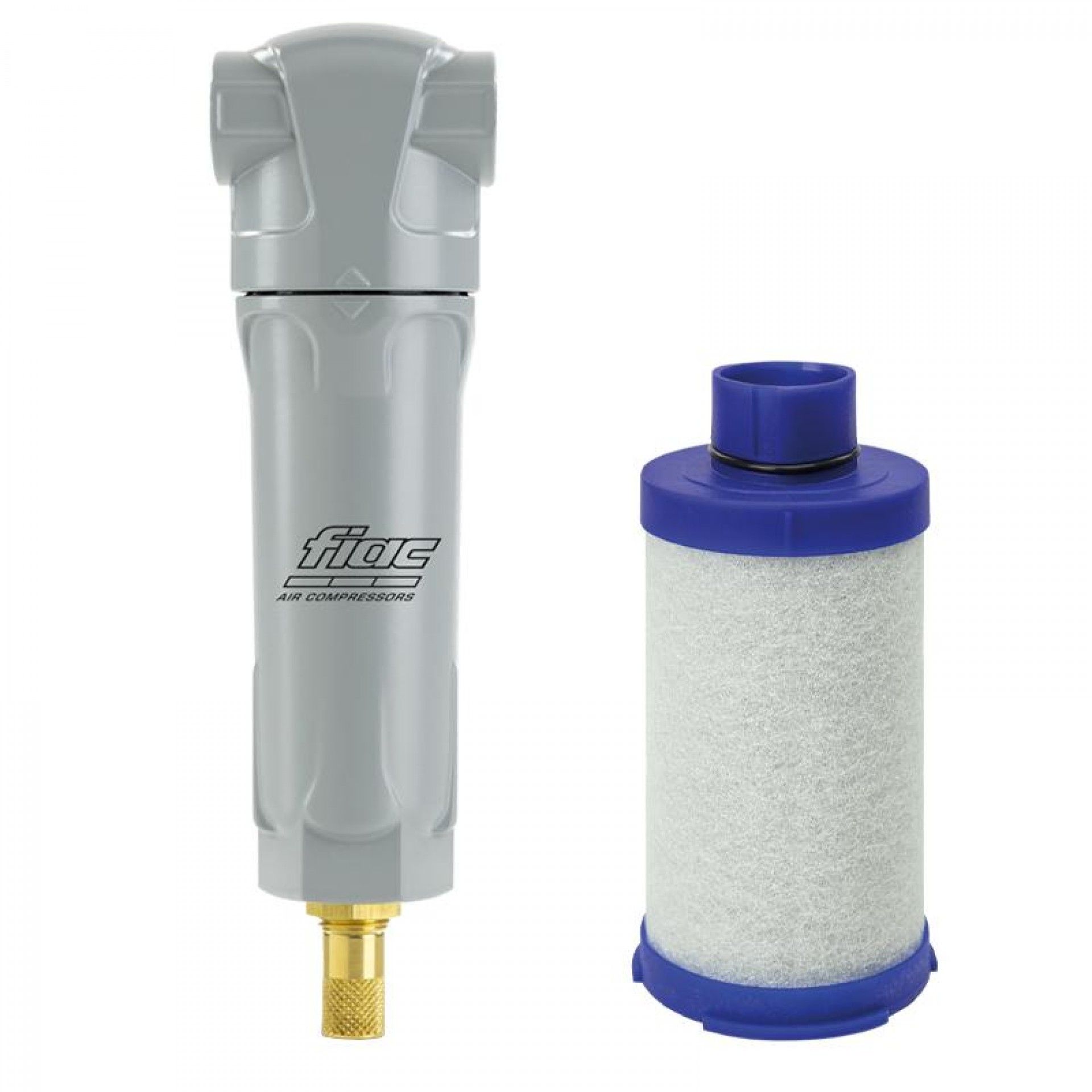 Filtro Industrial Fc119 1/2" 1.980L/Min Ca-8102855237