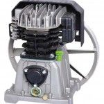 Cabea Do Compressor Cevik 4 Hp Ca-Ab515