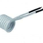 Inductor De Resistência Horizontal M12/M143000 Telwin Te-801417 Inductor De Resistência Horizontal M12/M143000 Telwin Te-801417
