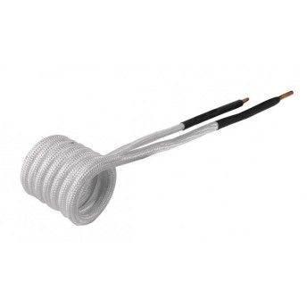 Inductor De Resistncia Horizontal M8/M103000 Telwin Te-801416
