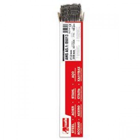 Eletrodo Rutlio D3.25Mm 2.5Kg Telwin Te-802749
