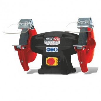 Mquina De Retificao 150X20X16 I Femi Fm-241M