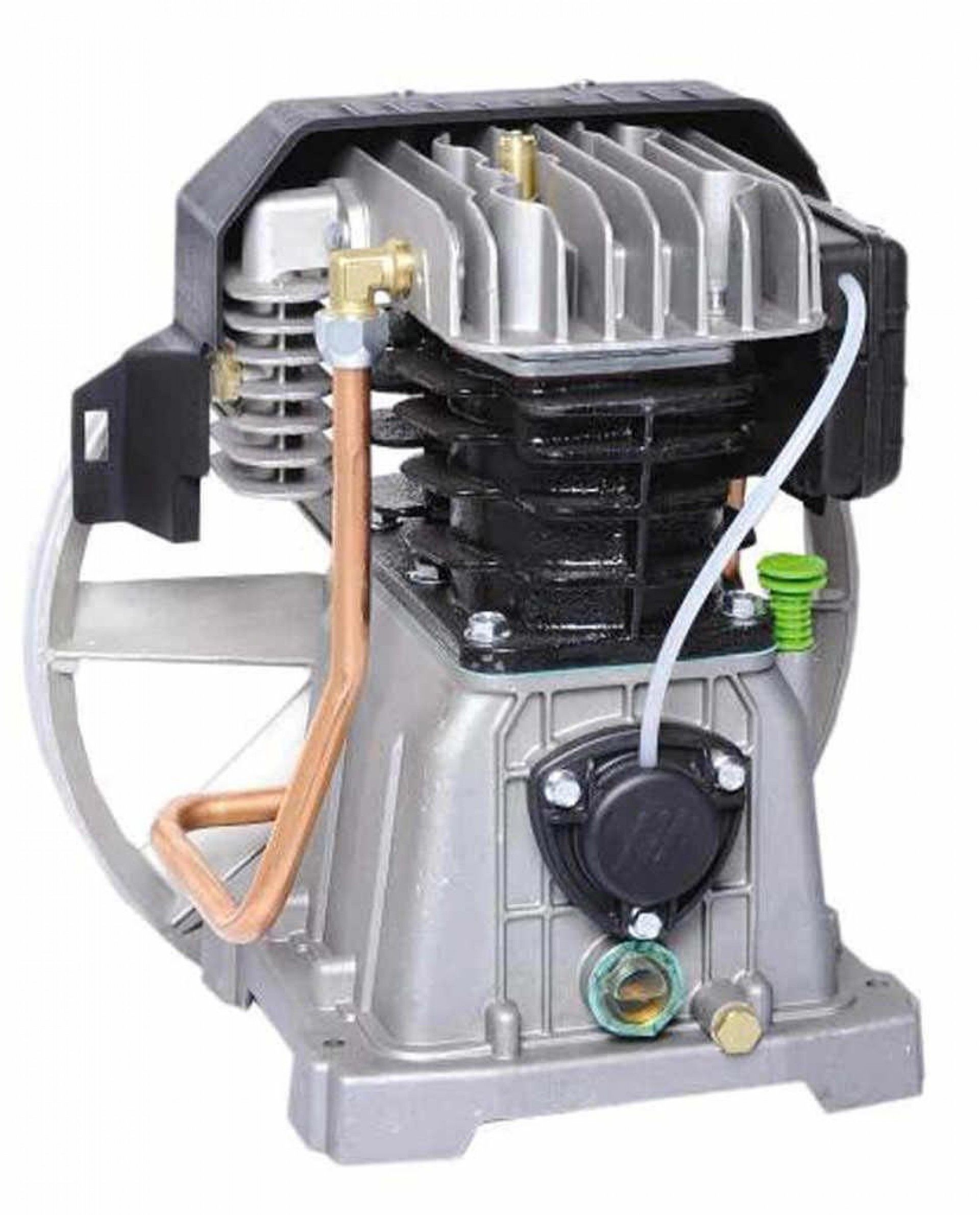 Cabeça Do Compressor Cevik Ca-Ab525