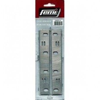 Lmina Escova Pf/150-F/S630 Femi Fm3280014