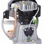 Cabea Do Compressor Cevik Ca-Ab525
