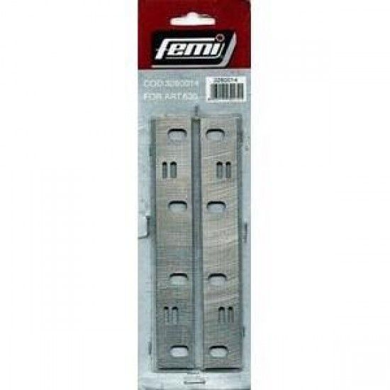 Lmina Escova Pf/150-F/S630 Femi Fm3280014