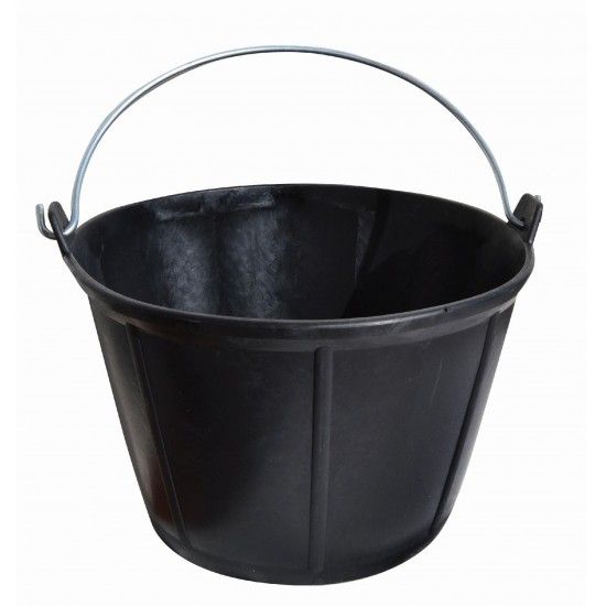 Caldeira Plstica Cevik Mason 11 Litros Cu-Caldereta11L