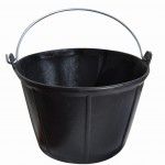 Caldeira Plstica Cevik Mason 11 Litros Cu-Caldereta11L