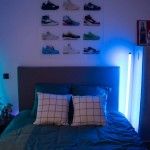 Tubo Led 130cm, Rgb, Usb, Sincronizao de Msica, ref TUDRVBM XANLITE