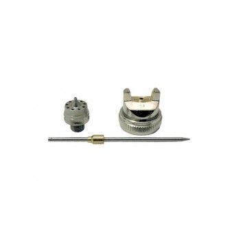 Conjunto De Bico E Agulha Cevik Pro 1.4Mm Ca-Kit1.4/1856 Conjunto De Bico E Agulha Cevik Pro 1.4Mm Ca-Kit1.4/1856