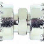Cevik Pro Porca Fresada Ca-49A Cevik Pro Porca Fresada Ca-49A