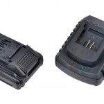 Bateria Cevik 16V Ca-16V Bateria Para Inflator / Ventilador