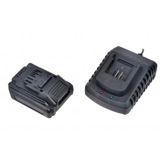 Bateria Cevik 16V Ca-16V Bateria Para Inflator / Ventilador
