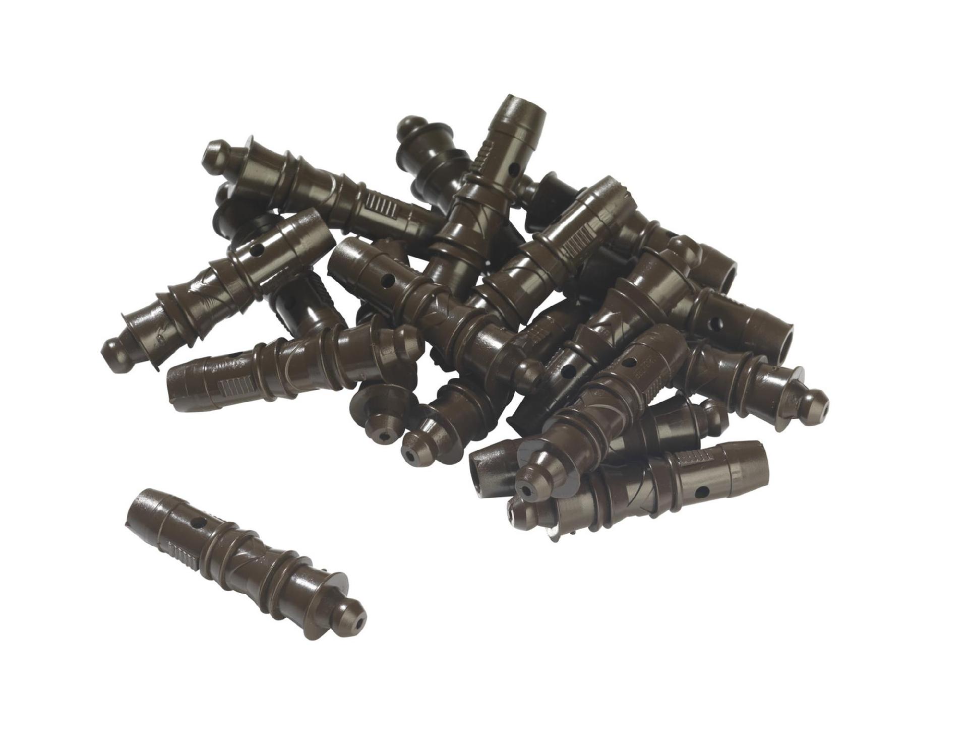 100 Acessórios Masculino Wagner Madeira Wg-2324775