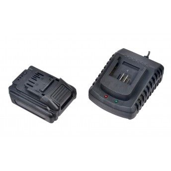 Bateria Cevik 16V Ca-16V Bateria Para Inflator / Ventilador