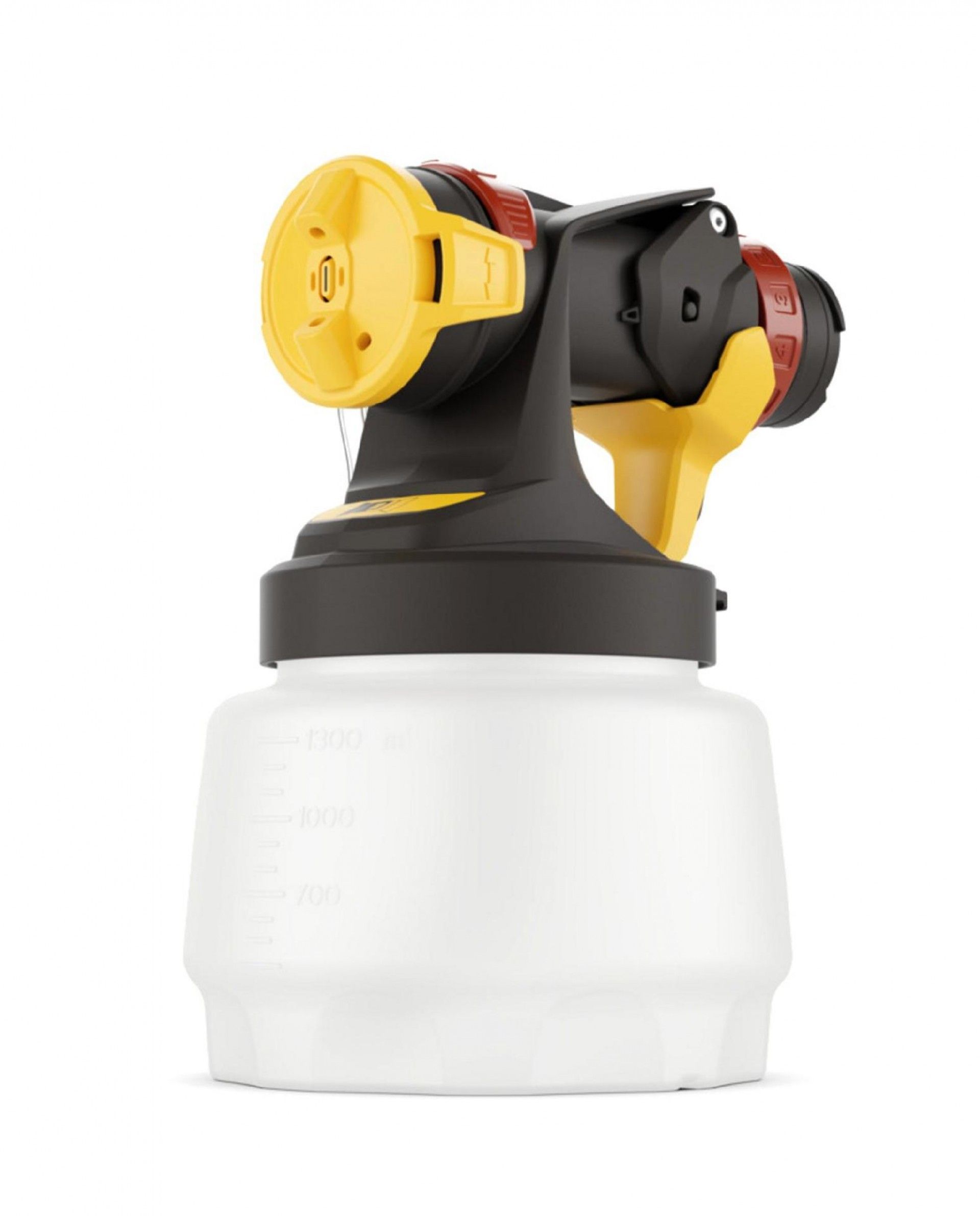 Spray 1800Ml Frente