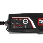 Carregador De Bateria Cevik Pro 6/12V 1.1Ampes Sp-Lem61211