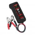 Teste De Bateria Bts350 Telwin Te-802783