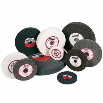 Moinho De Moagem 250X35X25 Gr36 Femi Fm3221261