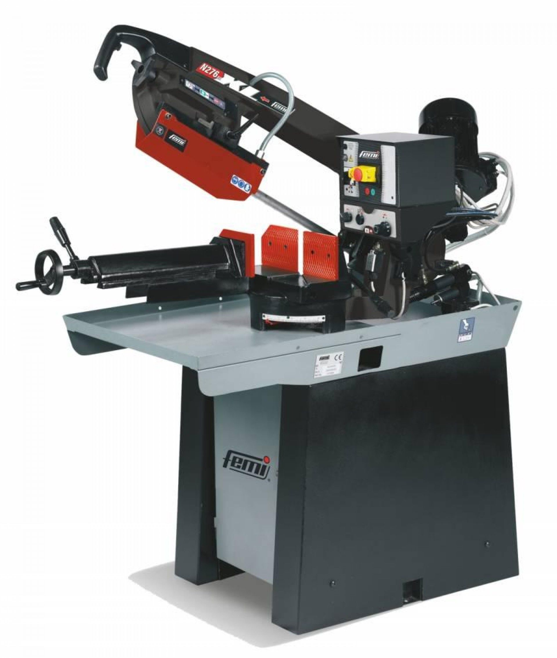 Serra De Fita 2565 Mm Da Femi Fm-N276Daxl