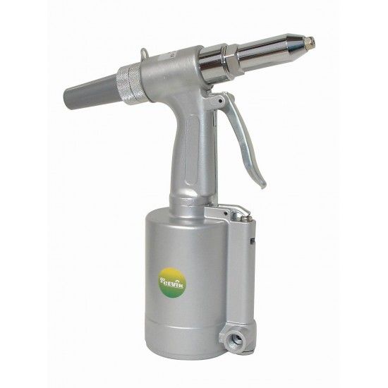 Mquina De Rebitagem Pneumtica Cevik Ne-Kn6615K