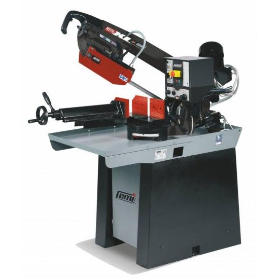 Serra De Fita 2565 Mm Da Femi Fm-N276Daxl