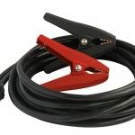 Cabo 6 Mts. Para Carregador Telwin Te-802793 Cabo 6 Mts. Para Carregador Telwin Te-802793