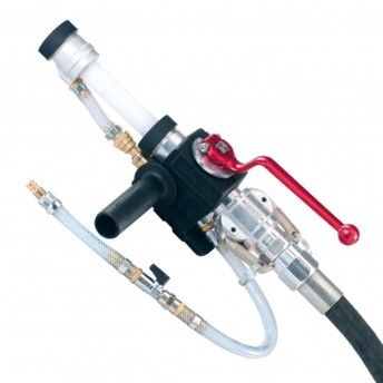 Lana Auto Pulv + Bocal 6M/M