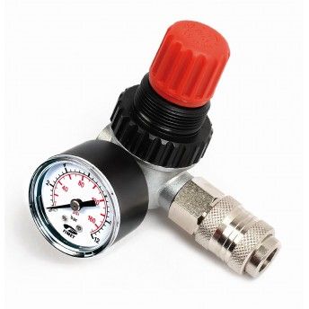 Regulao De Presso Com Manmetro Mcx Michelin Ca-1126001436