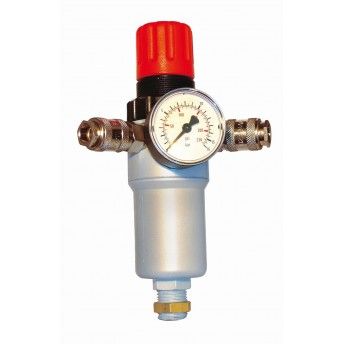 Manmetro De Regulao De Presso Fil.3/8 Michelin Ca-1126001435
