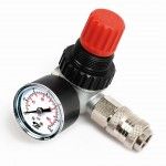 Regulao De Presso Com Manmetro Mcx Michelin Ca-1126001436