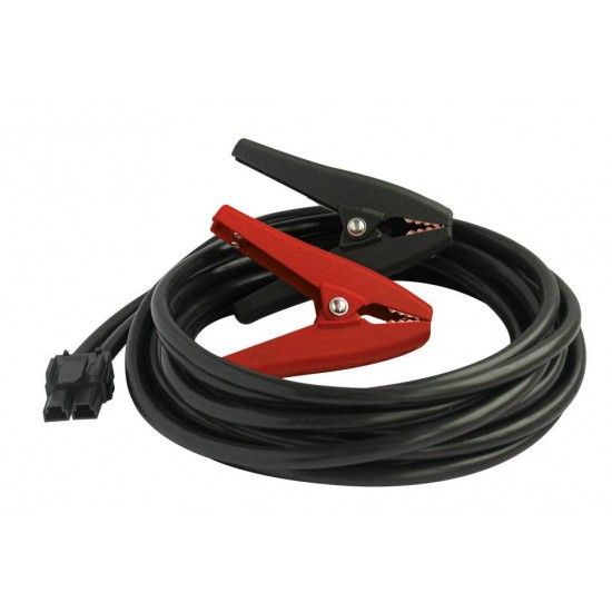 Cabo 6 Mts. Para Carregador Telwin Te-802793