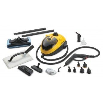 Limpador Wagner Power Steamer 915E Wg-2452622