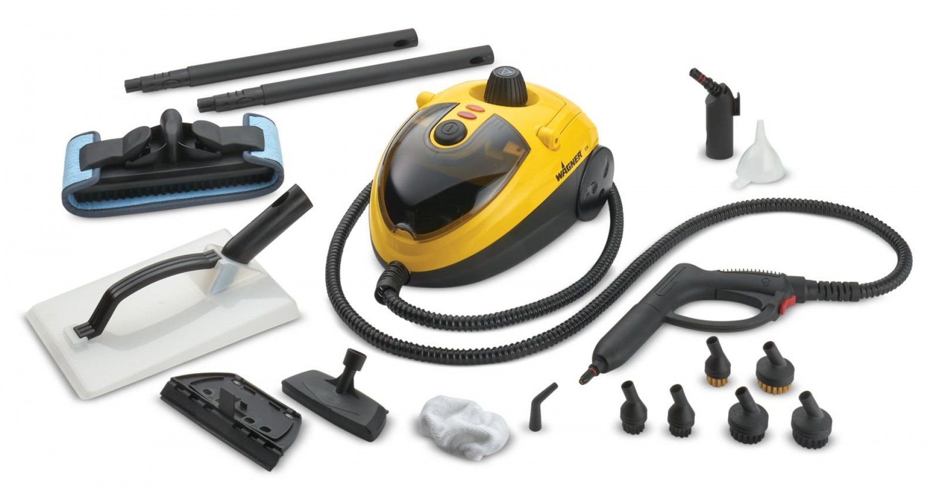 Limpador Wagner Power Steamer 915E Wg-2452622