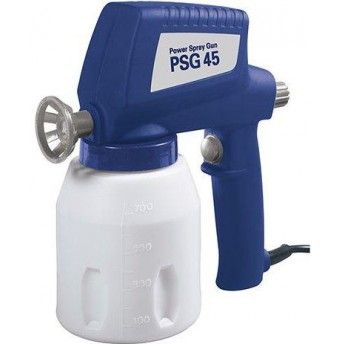 Dynatec Airless Psg 45
