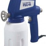 Dynatec Airless Psg 45