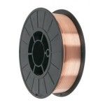 Bobina De Rosca Alsi 1.0 Mm 2 Kg Telwin Te-804072 Bobina De Rosca Alsi 1.0 Mm 2 Kg Telwin Te-804072