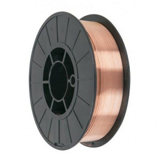 Bobina De Rosca Alsi 1.0 Mm 2 Kg Telwin Te-804072