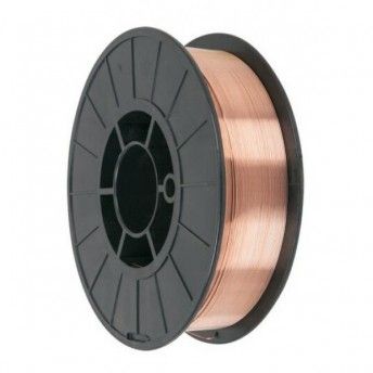 Bobina De Rosca Alsi 1.0 Mm 2 Kg Telwin Te-804072