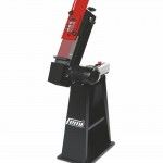 Lixadeira De Cinta Inclinável Com Banco 150X1750 Mm Femi Fm-507B Lixadeira De Cinta Inclinável Com Banco 150X1750 Mm Femi Fm-507B