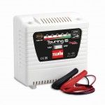 Carregador De Bateria 12-24V. Touring 15 Telwin Te-807592